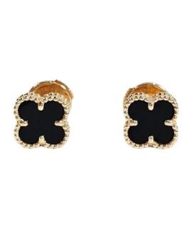 VAN CLEEF & ARPELS Серьги