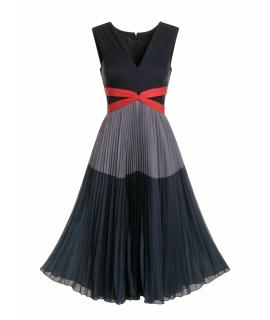 BCBG MAXAZRIA Коктейльное платье