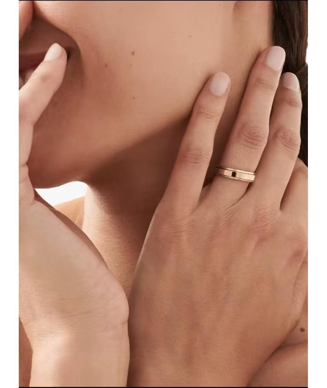 PIAGET Золотое кольцо из желтого золота, фото 2