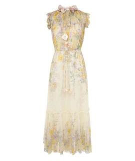 ZIMMERMANN Повседневное платье