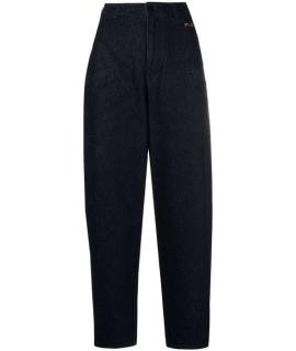 PHILOSOPHY DI LORENZO SERAFINI Прямые джинсы