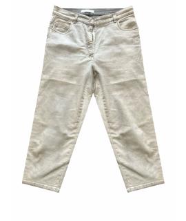 FABIANA FILIPPI Джинсы слим