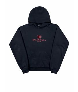 BALENCIAGA Худи/толстовка