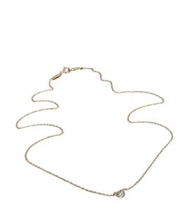 TIFFANY&CO Колье