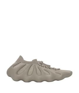 ADIDAS YEEZY Слипоны