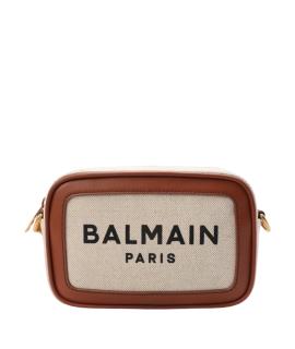 BALMAIN Сумка через плечо