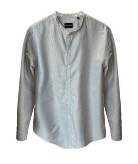 GIORGIO ARMANI Кэжуал рубашка