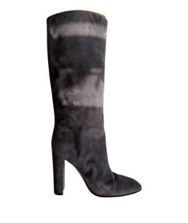 GIANVITO ROSSI Сапоги