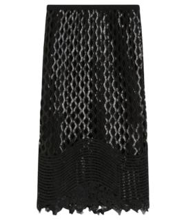 SPORTMAX Юбка миди