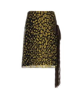 FERRAGAMO Юбка миди