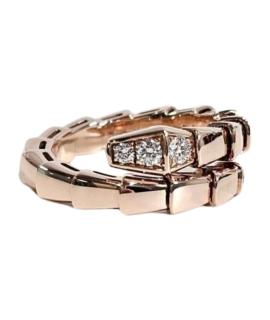 BVLGARI Кольцо