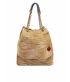 DOLCE&GABBANA Пляжная сумка