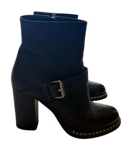 MIU MIU Ботильоны