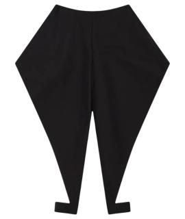 ALAIA Брюки широкие