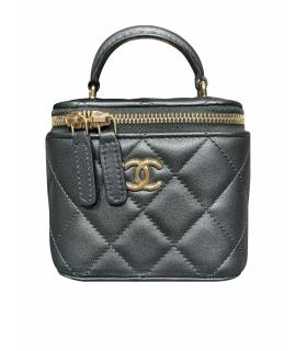 CHANEL Сумка через плечо