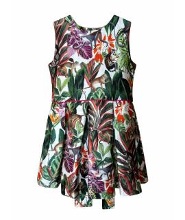 OSCAR DE LA RENTA Платье/Сарафан