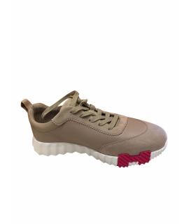 HERMES Кроссовки