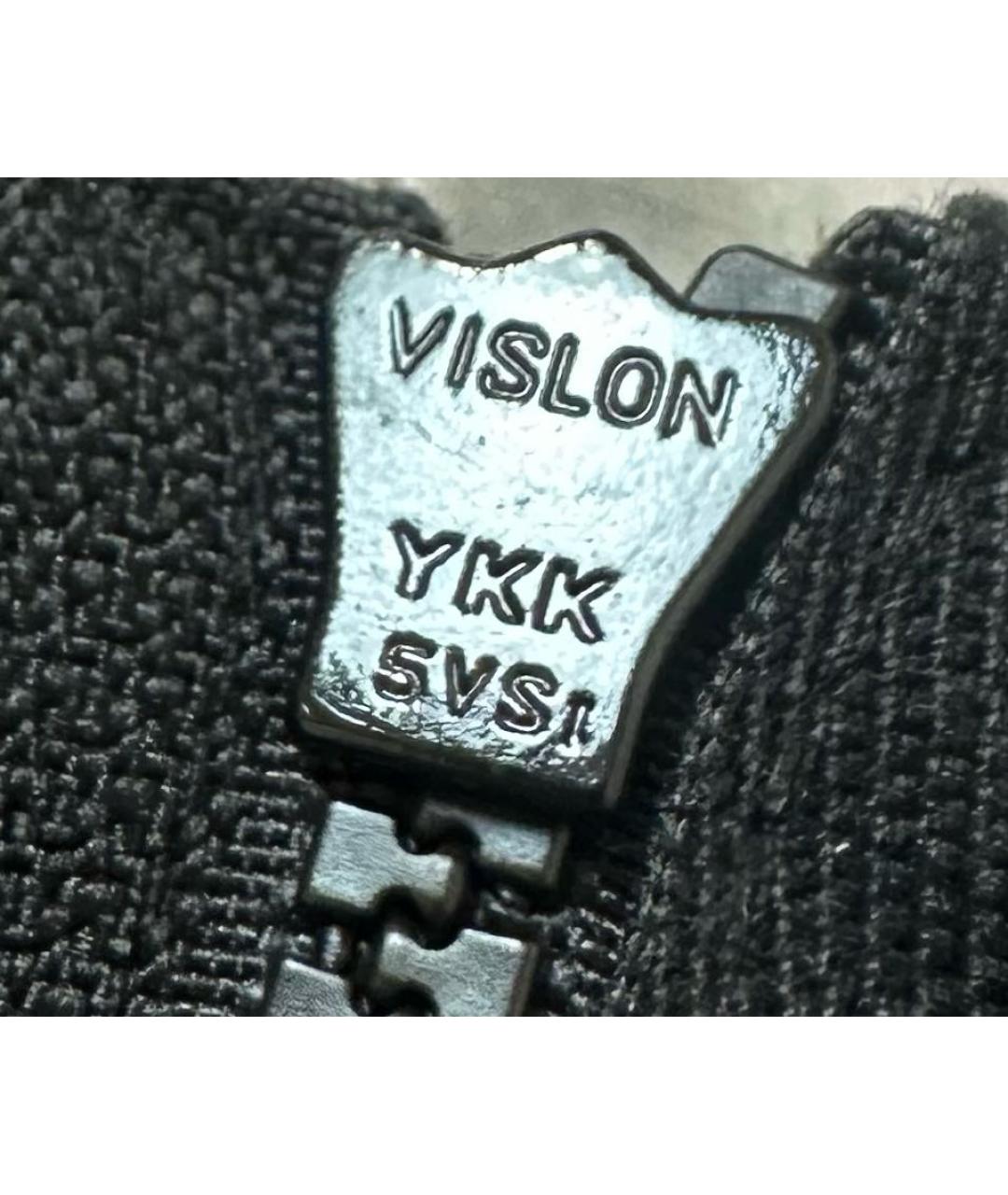 STONE ISLAND Серый хлопковый джемпер / свитер, фото 8