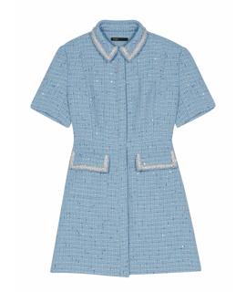 MAJE Повседневное платье