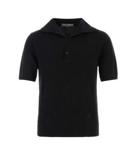 DOLCE&GABBANA Поло с коротким рукавом