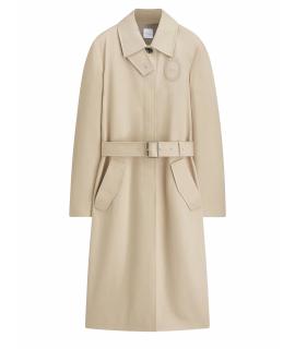 CHRISTIAN DIOR Тренч/плащ