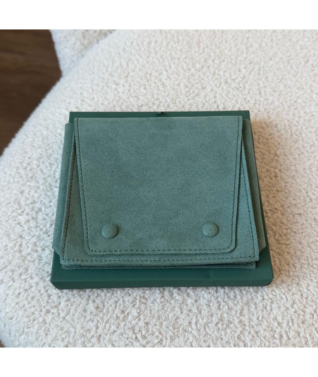 GRAFF Серебряная подвеска из белого золота, фото 7