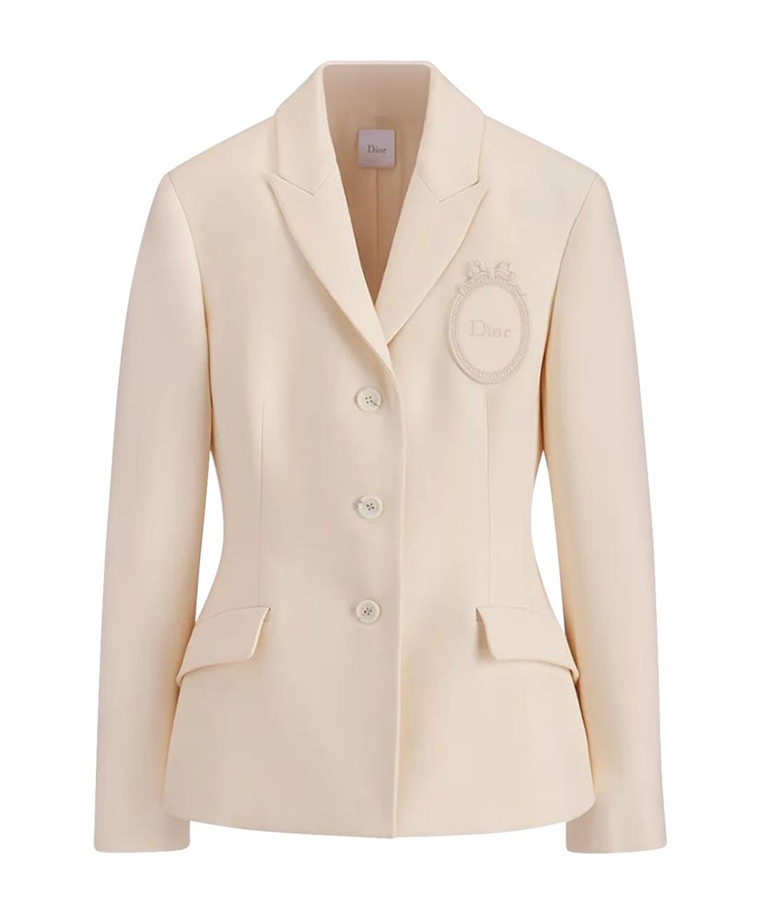 CHRISTIAN DIOR Жакет/пиджак, фото 1