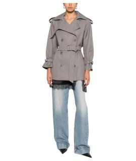 MAX MARA Тренч/плащ