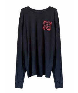 CHROME HEARTS Лонгслив