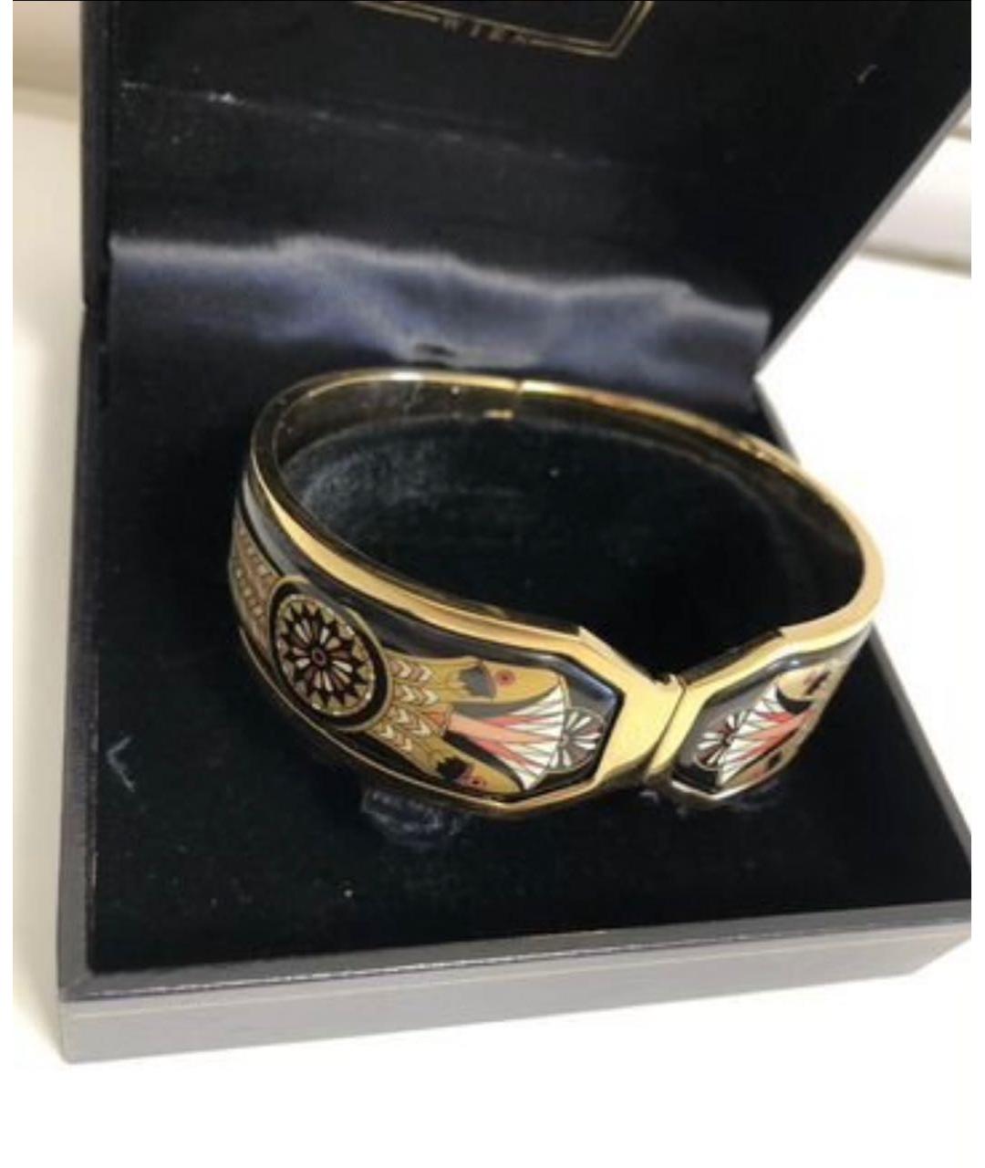 Frey Wille Золотой браслет из желтого золота, фото 5