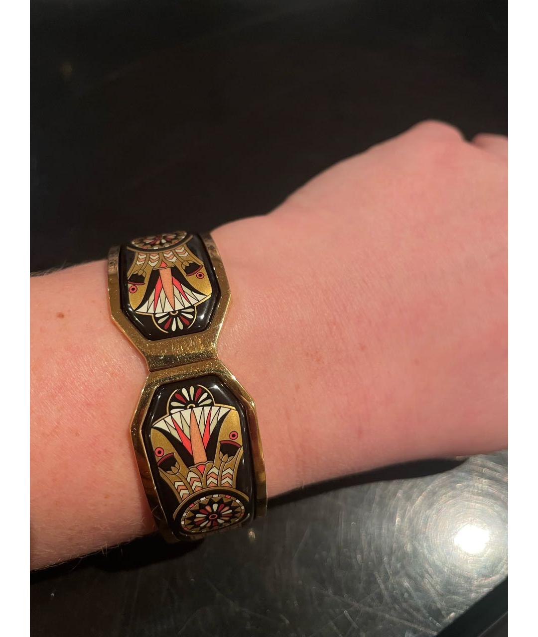 Frey Wille Золотой браслет из желтого золота, фото 4