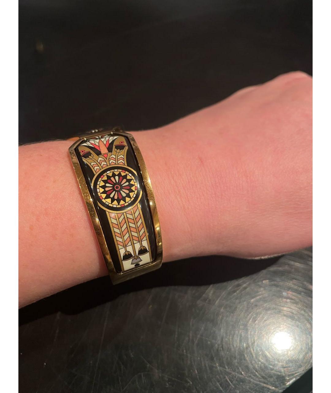 Frey Wille Золотой браслет из желтого золота, фото 3