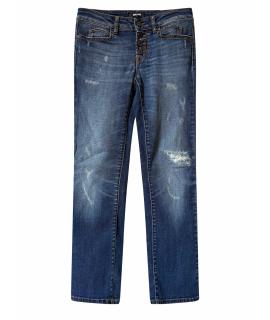 JUST CAVALLI Прямые джинсы