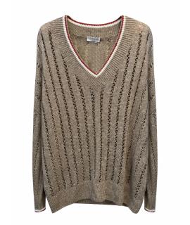 BRUNELLO CUCINELLI Джемпер / свитер