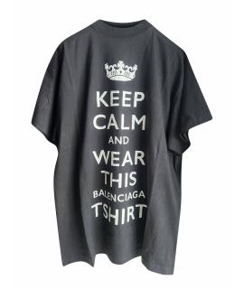 BALENCIAGA Футболка