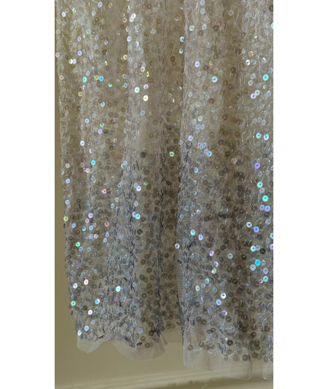 STELLA MCCARTNEY Белая майка, фото 4