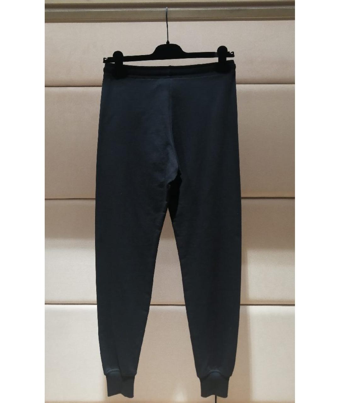 LOVE MOSCHINO Черный спортивные костюмы, фото 4