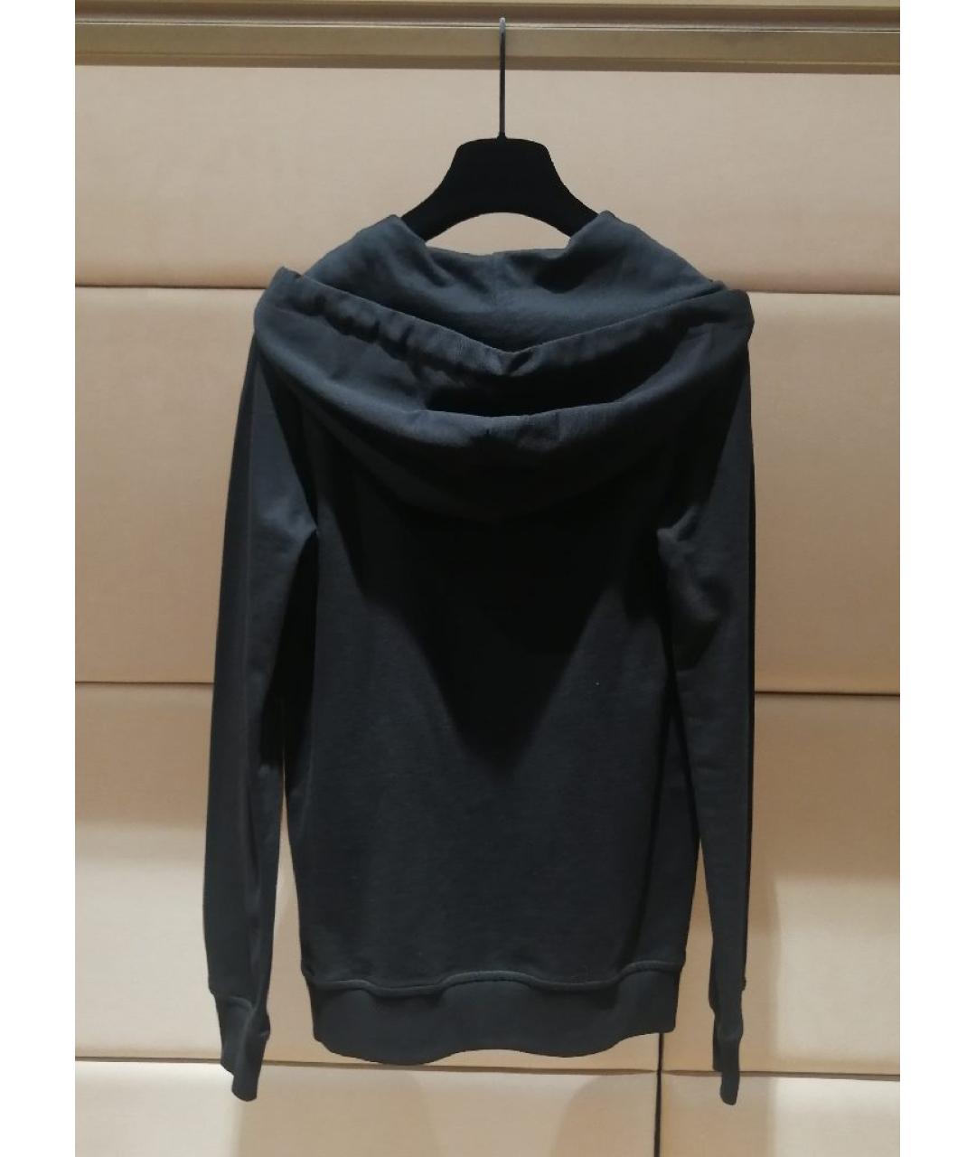 LOVE MOSCHINO Черный спортивные костюмы, фото 3