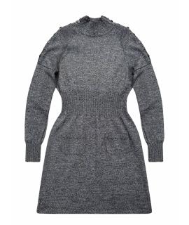 CHANEL Повседневное платье