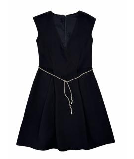 ROBERTO CAVALLI Коктейльное платье