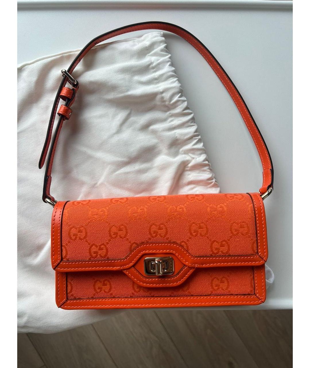 GUCCI Сумка через плечо, фото 6