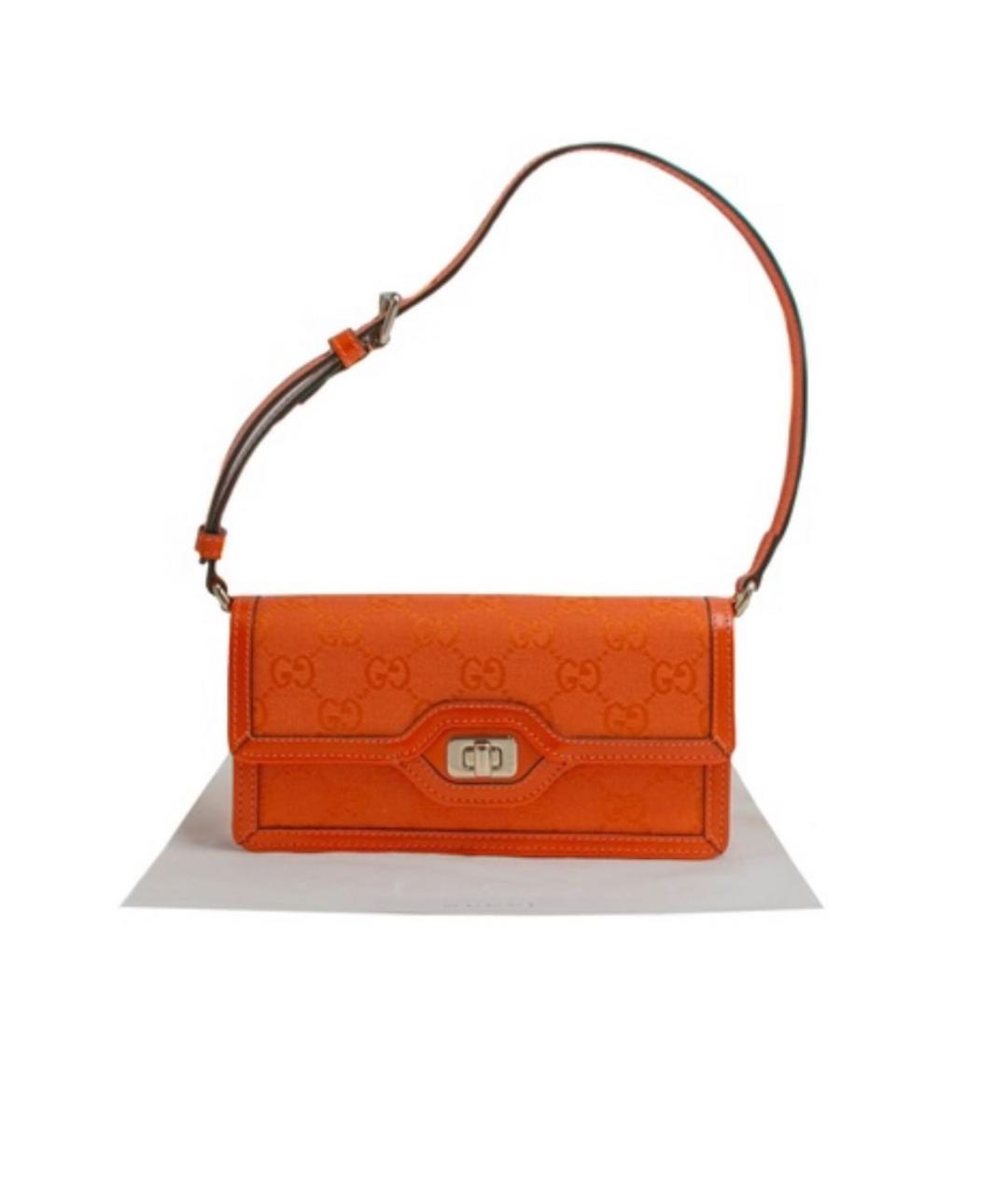 GUCCI Сумка через плечо, фото 3