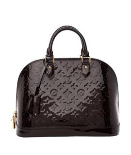 LOUIS VUITTON Сумка с короткими ручками