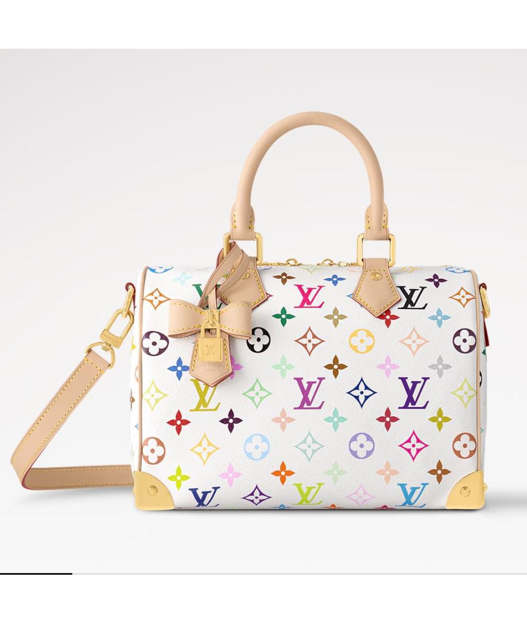 LOUIS VUITTON Сумка тоут, фото 1