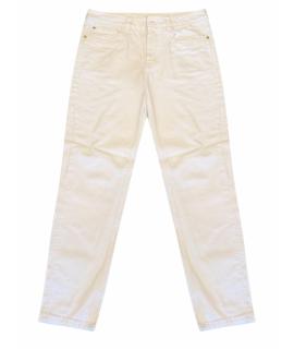 BRUNELLO CUCINELLI Прямые джинсы