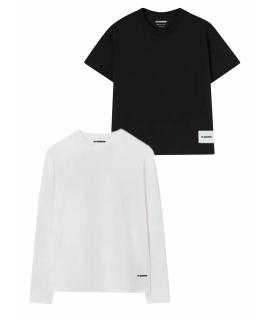 JIL SANDER Лонгслив