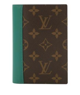 LOUIS VUITTON Обложка/футляр