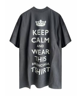 BALENCIAGA Футболка