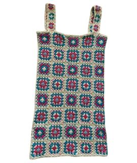 MC2 SAINT BARTH Сарафан