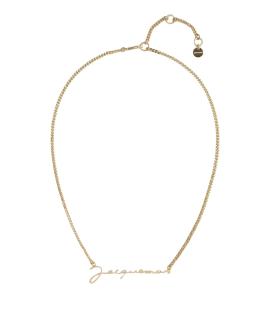 JACQUEMUS Колье